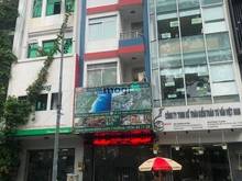 Hình ảnh 15D Hoàng Sa, P.ĐaKao Quận 1, DT 5x16 1T 3L| có nhà