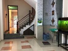 Hình ảnh nguyên căn mặt tiền nguyễn trãi Quận 1| có nhà