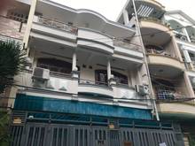 Hình ảnh Cho thuê nhà mặt tiền 89 Trần Huy Liệu gần ngã 4 Huỳnh Văn Bánh, Quận
