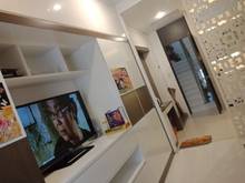 Hình ảnh Bán biệt thự sân vườn HXH đường Gò Cẩm Đệm, nhà xây kiên cố vững chắc,