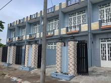 Hình ảnh Cần bán nhà mặt tiền 1 trệt 1 lầu MT Quốc Lộ 50 ngay ngã ba Tân Kim