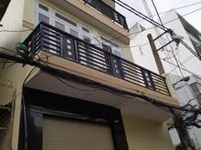 Hình ảnh Bán nhà HXH Nguyễn minh Hoàng, P12 Khu K300, DT 5x11.5m, giá 8.32 tỷ