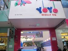 Hình ảnh Nhà cho thuê mặt tiền đường Sư Vạn Hạnh, Phường 13, Quận 10|Có nhà