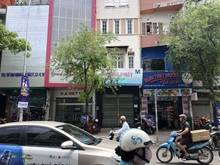Hình ảnh Cho thuê nhà 748 Sư Vạn Hạnh, Phường 12, Quận 10|Có nhà