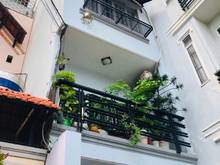 Hình ảnh Bán gấp nhà cư xá Tự Do, 4,4x14m, hẻm 8m, giá chỉ 8 tỷ 7