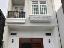 Hình ảnh Chính chủ bán nhà Tân Kim sổ hồng riêng, 1 trệt 1 lầu 3 pn 2wc, 80m2