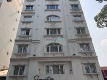 Hình ảnh nhà MT Phan Xích Long, Phú Nhuận. 8x16m, hầm 6 lầu, 259 tr/th| có nhà