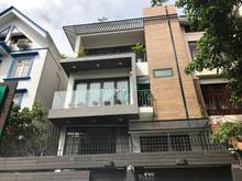 Hình ảnh cho thuê biệt thự mặt tiền Hoa Mai Phường 2 phú nhuận|có nhà