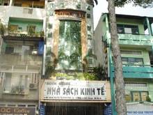 Hình ảnh Cho thuê nhà mặt tiền đường Nguyễn Thị Minh Khai, Phường 2, Q3|có nhà
