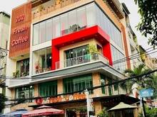 Hình ảnh Cho thuê nhà MẶT TIỀN 9M đường Lý Thường Kiệt - DTSD: 1000m2 ,|có nhà