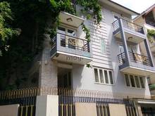 Hình ảnh nhà Biệt Thự mặt tiền đường Hoa Phượng, Phường 02, Phú Nhuận| có nhà