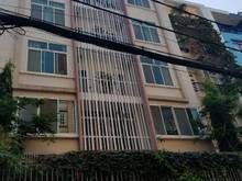 Hình ảnh cho thuê nhà đường trường sơn quận tân bình