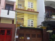Hình ảnh Cho thuê nhà HXT 18bis/15A NTMK P.Đkao Q.1| có nhà