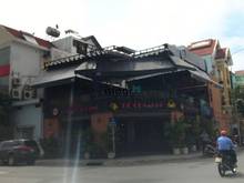 Hình ảnh nhà nguyên căn Hồ Văn Huê , Phường 9 , Quận Phú Nhuận.| có nhà