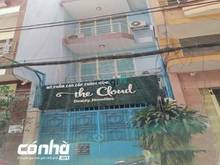 Hình ảnh Cho thuê nhà Quận 10 hẻm xe hơi đường Sư Vạn Hạnh, P.10, Q.10