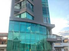 Hình ảnh Cho thuê nhà Thích Quảng Đức,P5,PN. Diện tích 7x20m,7 lầu