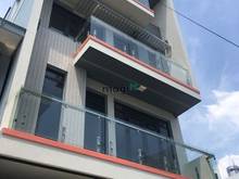 Hình ảnh Cho thuê nhà 3 tấm GIÁ RẺ đường Nguyễn Hữu Cảnh, P. 22, Q. BT|có nhà
