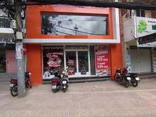 Hình ảnh nhà nguyên căn mặt tiền đường Lê Văn Sỹ, Phường 14, Quận 3