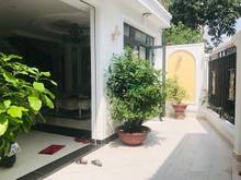 Hình ảnh iệt thự hẻm xe hơi Hoàng Văn Thụ, P.8, Q. PN - DTSD ~ 600m2| có nhà