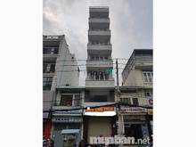 Hình ảnh nhà 6 tấm trống suốt khu KD sầm uất Đ. Nguyễn Ngọc Phương, BT