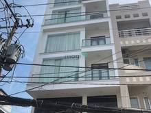 Hình ảnh CHO THUÊ nhà mặt tiền Nguyễn Trọng Tuyển 6x18m 4 lầu,ĐL| có nhà
