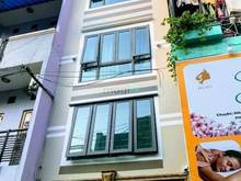 Hình ảnh Cho thuê nhà HẺM 8M đường Nam Kỳ Khởi Nghĩa, Phường 8, Quận 3