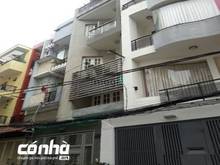 Hình ảnh Cho Thuê Nhà Đường Trần Minh Quyền, Phường 10, Quận 10.|Có nhà