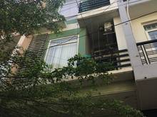 Hình ảnh Cho thuê nhà NC HXH 92/6 Trần Quang Khải, P.Tân Định, Q1| có nhà