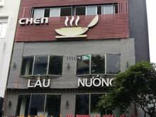 Hình ảnh nhà Trần Hưng Đạo, Quận 1. 6 tầng, 10 phòng, 90 triệu/th| có nhà