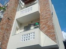 Hình ảnh nhà nguyên căn MT 68 Đồng Nai ngay khu cư xá Bắc Hải, Q10| có nhà