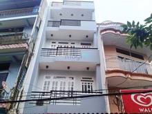 Hình ảnh Cho thuê nguyên căn Đường Hai Bà Trưng - Phường 8 - Q3