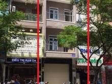 Hình ảnh Cho thuê nhà MT đường Nguyễn Văn Cừ - Phường cầu Kho - Quận 01