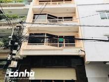 Hình ảnh nhà hẻm đường Lý Thường Kiệt, Phường 14, Quận 10.| có nhà