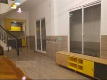 Hình ảnh Cho thuê nhà hẽm xe hơi Trần Hưng Đạo - Phường Cầu Kho - Quận 1|có nhà