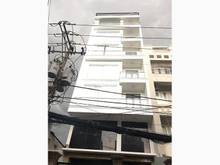 Hình ảnh Nhà MỚI XÂY 7x15m + 6 lầu - đường Nguyễn Trọng Tuyển -Phú Nhuận|có nhà