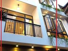Hình ảnh Cho thuê nhà HẺM 6M đường Nguyễn Công Trứ, Quận 01