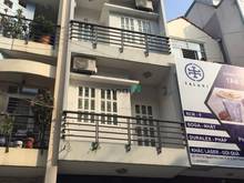 Hình ảnh Nhà 2 lầu hầm MT Lam Sơn, P. 6, Q. Bình Thạnh. DT: 7x20m| có nhà