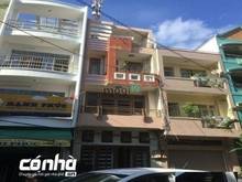 Hình ảnh Nhà cho thuê hẻm đường Thành Thái, Phường 12, Quận 10.|có nhà