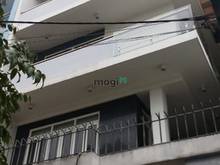 Hình ảnh NHÀ LỚN mặt tiền đường Hoàng Diệu, P. 10, Q. Phú Nhuận.