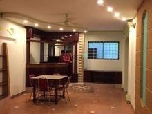 Hình ảnh Cho thuê biệt thự hẻm xe hơi đường D2, Bình Thạnh. DT: 10x20m, |có nhà