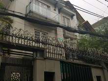 Hình ảnh nhà cho thuê đường duy tân quận phú nhuận|có nhà