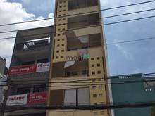 Hình ảnh Cho thuê nhà 5 lầu - Có thang máy đường Trần Huy Liệu, Q. PN