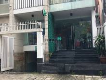 Hình ảnh nhà mặt tiền đường hoa đào, phường 2, quận phú nhuận.