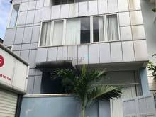 Hình ảnh biệt thự hẻm 8M đường Lý Chính Thắng, P.9, Q.3 - VIP| có nhà