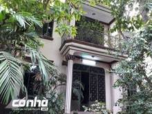Hình ảnh Nhà cho thuê hẻm đường Hòa Hưng, Phường 12,Quận 10|có nhà