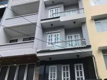 Hình ảnh chính chủ cho thuê nhà nguyên căn mặt tiền đường Huỳnh Văn Bánh