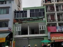 Hình ảnh có nhà cho thuê dt 5x18m đường hồ văn huê quận phú nhuận