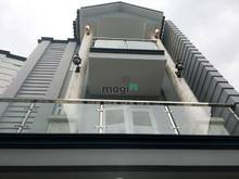 Hình ảnh Cho thuê nhà hẻm 6m đường Cống Quỳnh Phường Phạm Ngũ Lão Q1