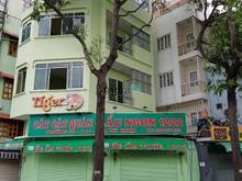 Hình ảnh Nguyên căn mặt tiền Đường Trường Sa - Phường 13 - Q.Phú Nhuận