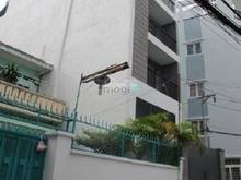 Hình ảnh Nhà hẻm Phan Đăng Lưu Phường 5 phú nhuận. Dt 4.5x18m, 4 lầu|có nhà